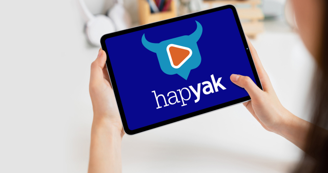 Blog HapYak 2