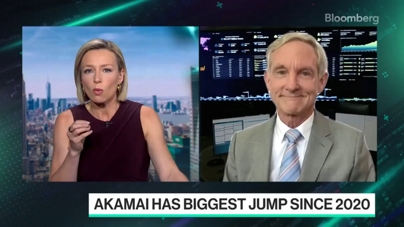 How Akamai Beat Earnings Estimates