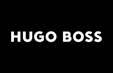 Hugo Boss logo